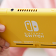 Imagen para el artículo titulado Así es Nintendo Switch Lite, la nueva consola exclusivamente portátil de Nintendo